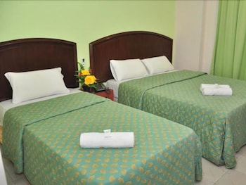 Sahara Selayang Hotel
