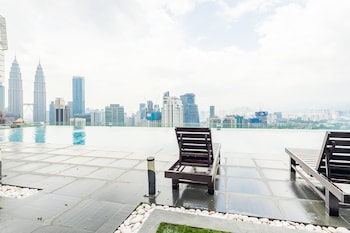 Dorsett Residences Bukit Bintang Sweet Home Kl (no Front Desk Please Contact The Property 5 Days Before Your Arrival)