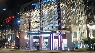 Utm Hotel And Residence