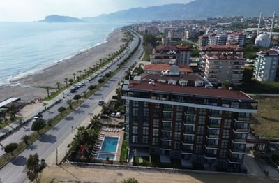 Ulu Residence Alanya