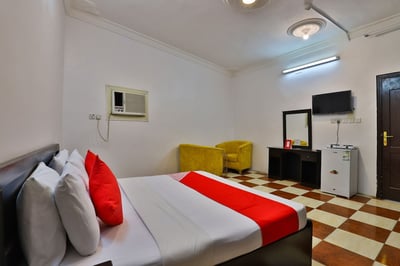 Oyo 437 Ajnihat Altamayuz