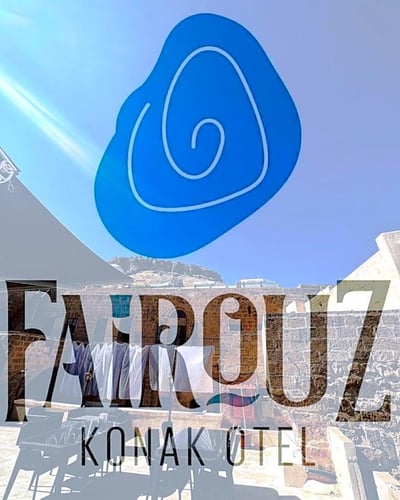 Fairouz Konak Hotel