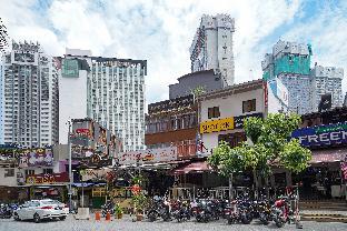 Oyo 90106 Sindbad Hotel