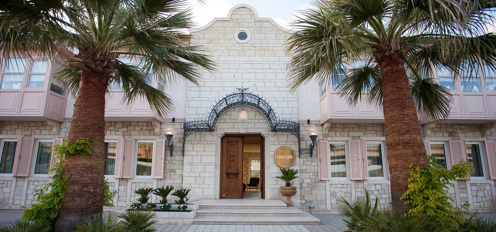 Casa Luna Hotel Alacati