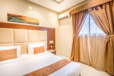 Al Muhaidb Hotel Apartments 24
