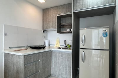 Zeva Complex Residence(no Front Desk Contact The 5 Days In Advance)