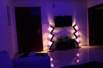 Shams Al Khayal Hotel Apartments