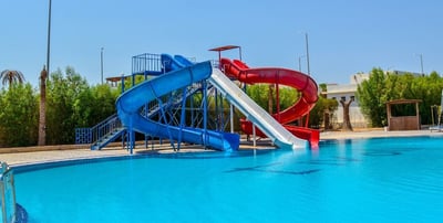Tivoli Hotel Aqua Park (formerly Tropicana Tivoli)