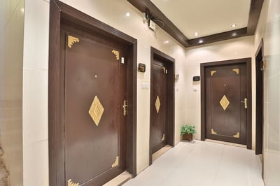 Oyo 262 Yamama Palace Ubaidah Branch
