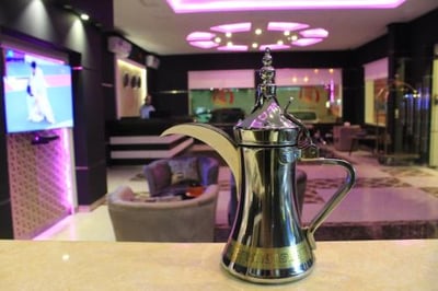 Hodooa Al Masaken 5 (to Make Arrangements For Check In Please Contact The Property 5 Days In Advance)