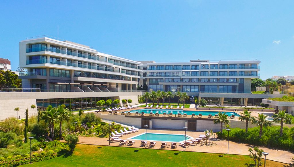On'Live Hotel