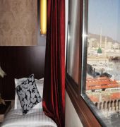 Grand Al Andalus Al Raqi Hotel