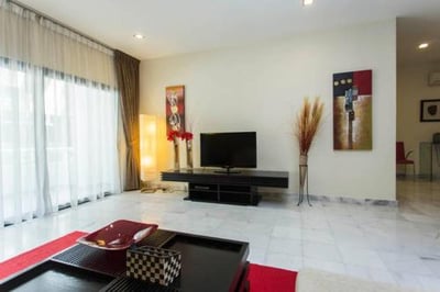 Mayang Deluxe Apartment (no Front Desk Need To Contact Property 5 Days In Advance)