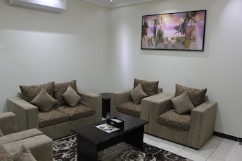 Wahat Al Nafil Al Yarmouk Branch