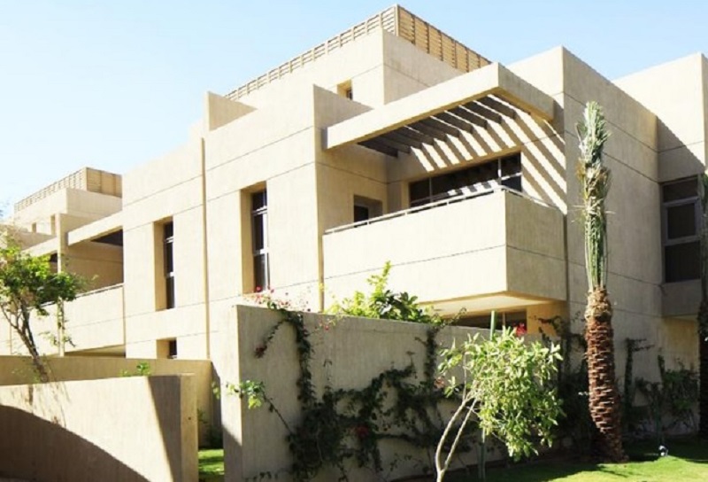 Vivienda Hotel Villas Granada