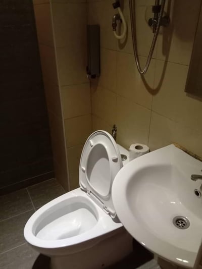 Sovotel 9 Puchong(18 Km Away From Kuala Lumpur)