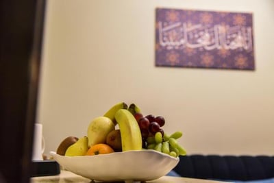 Grand Plaza Badr Al Maqam Ma