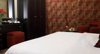 Dome Hotel Al Sulaimaniah