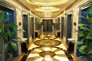 Holiday Villa Hotel