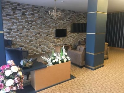Samsun Osmanli Otel