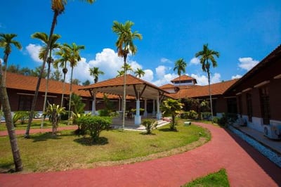 Impian Morib Hotel