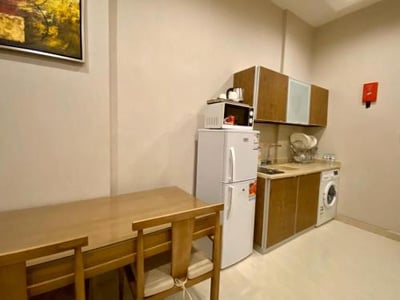 Dar Hashim Hotel Suites Alnuzha