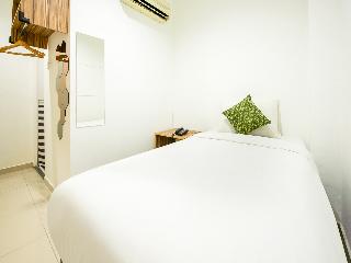 Oyo 89618 Delegant Hotel