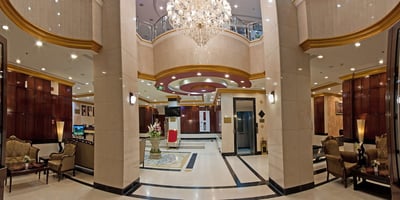 Diyar Al Nakheel Hotel