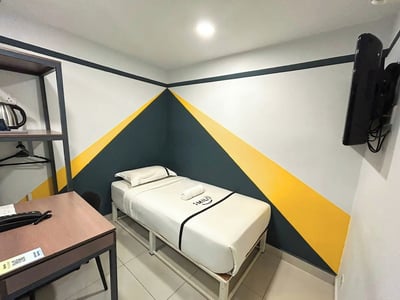 Smile Hotel Balakong