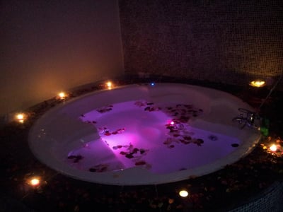 Talin Star Suites (please Contact The Property 7 Days Before Arrival)