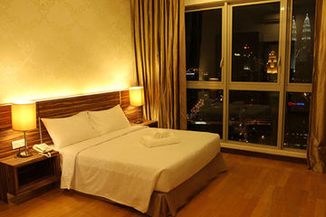 Regalia Suites Kuala Lumpur