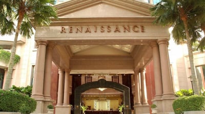 Renaissance Kuala Lumpur Hotel