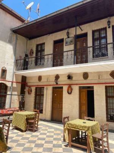 Hülya Hanim Konaği