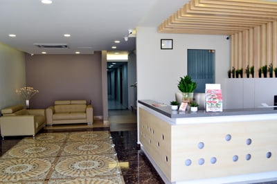 Cozy Hotel