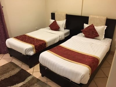 Taleen Almalaz Hotel Apartments