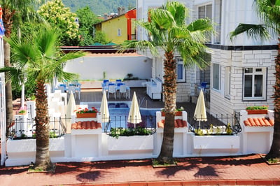 Amsterdam Boutique Otel & Suites