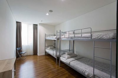 Mercu Summer Suites Near Klcc By Jeffrey (no Front Desk Need To Contact Property 5 Days In Advance)