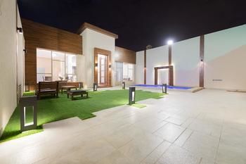 Alarab Resort