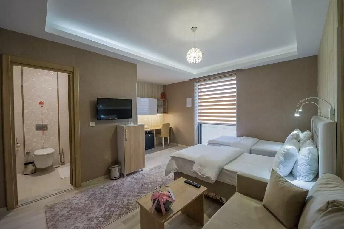 Mardy Hotel