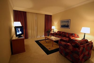 Mexicana Sharm Resort And Apartments