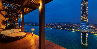 Tribeca Serviced Hotel By Millennium