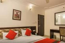 Oyo Rooms Imbi Monorail Station (no Front Desk Need To Contact Property 5 Days In Advance)