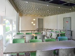 Scott Hotel Kl Sentral