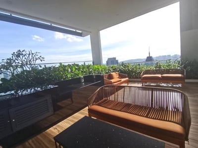Luxe Residences By Wsd(no Front Desk Please Contact The Property 5 Days In Advance)