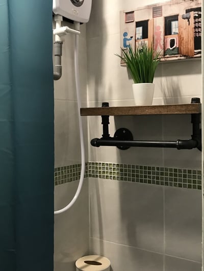 Sentuari Homestayat At Seksyen 7 Shah Alam (no Front Desk Need To Contact Property 5 Days In Advance)