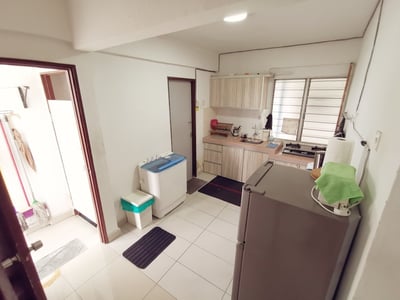 Icheck Homes Putrajaya (no Front Desk Need To Contact Property 5 Days In Advance)