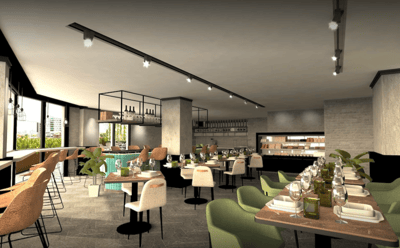 J Hotel By Dorsett