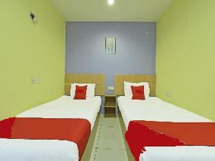 South City Hotel At Bandar Mahkota Cheras(19km Away From Kuala Lumpur)