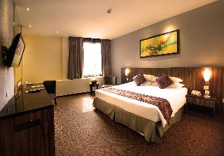 Royal Hotel Kuala Lumpur