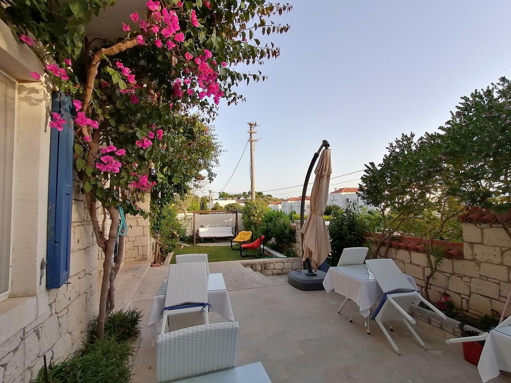Alanarin Konak Alacati